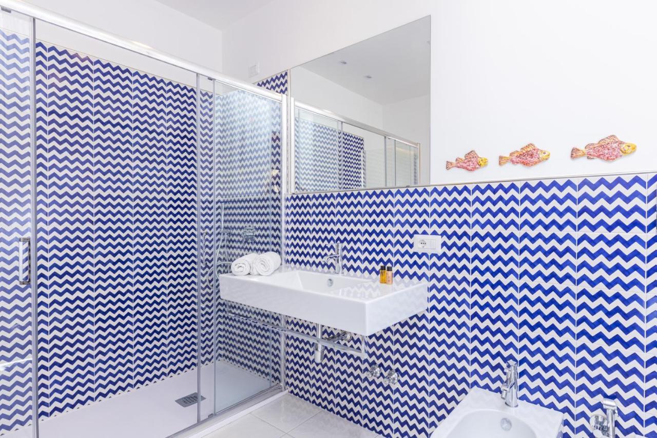 Yourhome - Blu Oltre Península Sorrentina Exterior foto